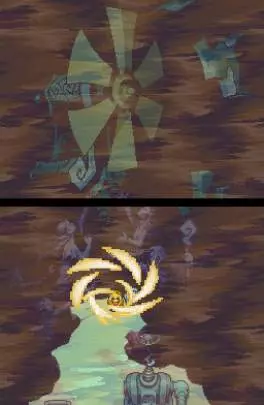 Magical Starsign - DS