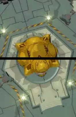 Magical Starsign - DS