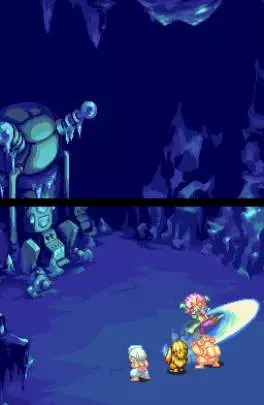 Magical Starsign - DS