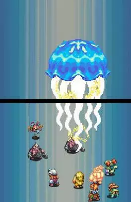 Magical Starsign - DS