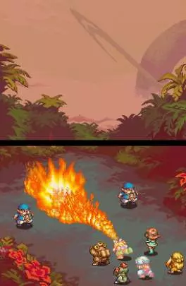 Magical Starsign - DS