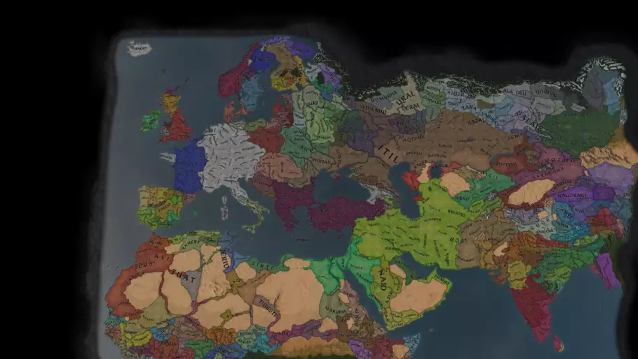 Crusader Kings III análisis