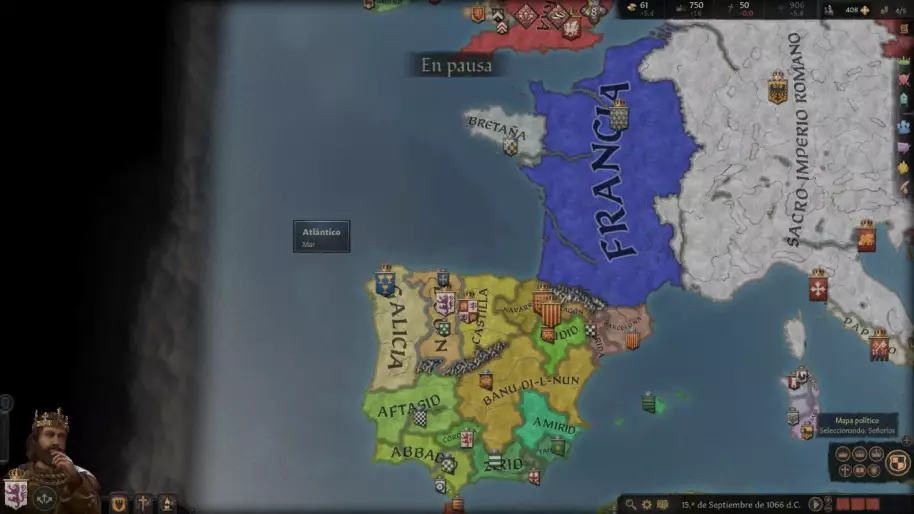 Crusader Kings III