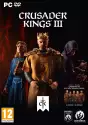 Crusader Kings III PC