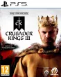 Crusader Kings III PS5