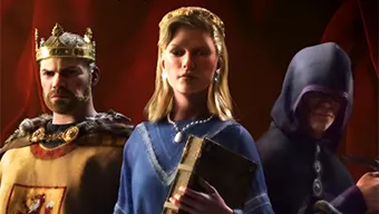 ¿Crusader Kings 3 en Xbox Game Pass? Paradox deja en el aire su llegada al servicio de suscripción