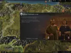 Crusader Kings III - Pantalla