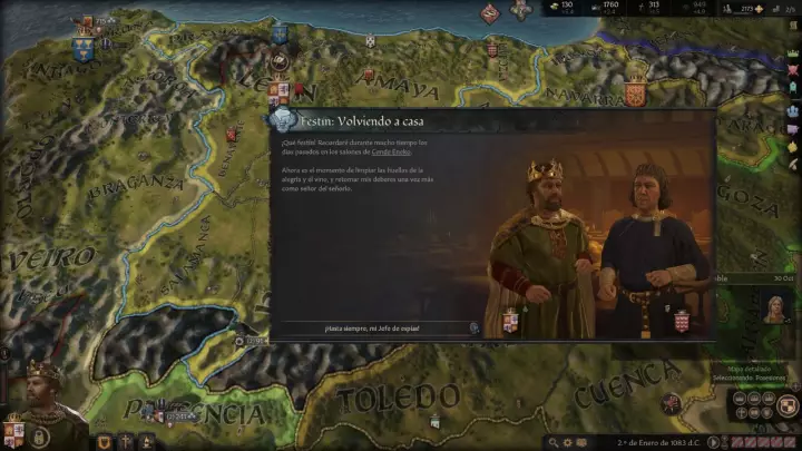 Crusader Kings III