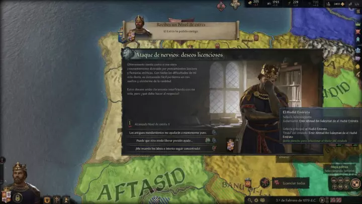 Crusader Kings III