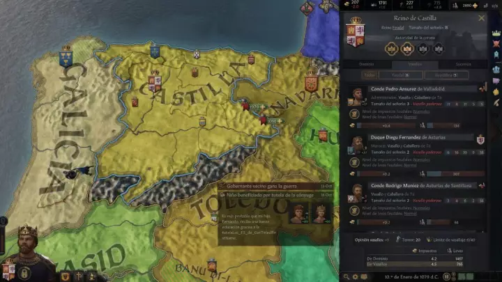Crusader Kings III - PC