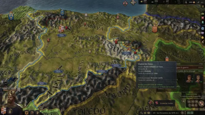 Crusader Kings III