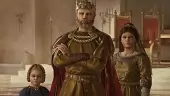Primer vistazo al gameplay de Crusader Kings III, la nueva entrega de la saga de estrategia histórica