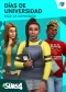 Los Sims 4: Días de Universidad