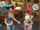 Los Sims 4 Días de Universidad - Imagen