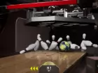 PBA Pro Bowling - Pantalla