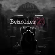 Carátula de Beholder 2 - Mac