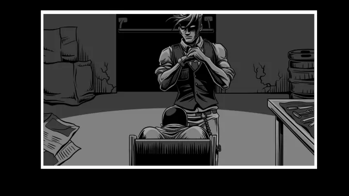 Two Weeks in Painland - PC