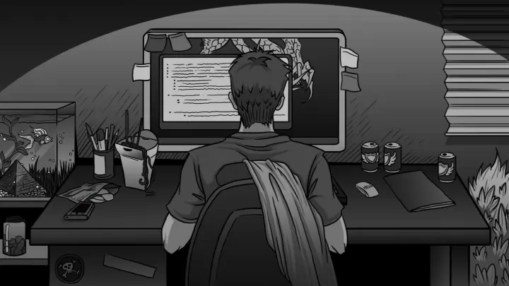 Two Weeks in Painland