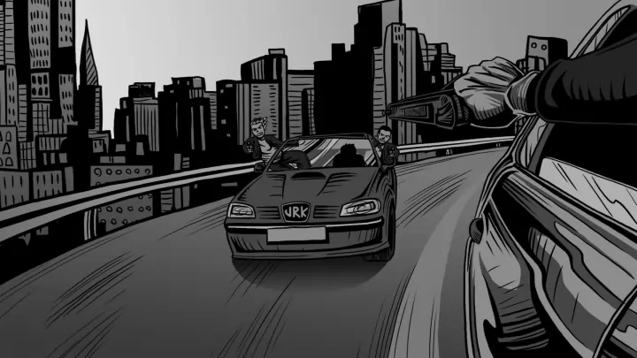 Two Weeks in Painland - PC