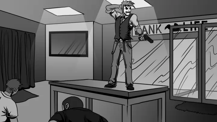 Two Weeks in Painland - PC