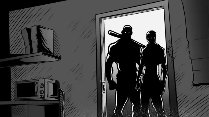 Two Weeks in Painland - PC