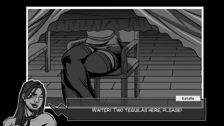 Two Weeks in Painland