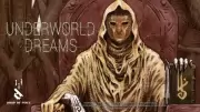 Carátula de Underworld Dreams - Nintendo Switch