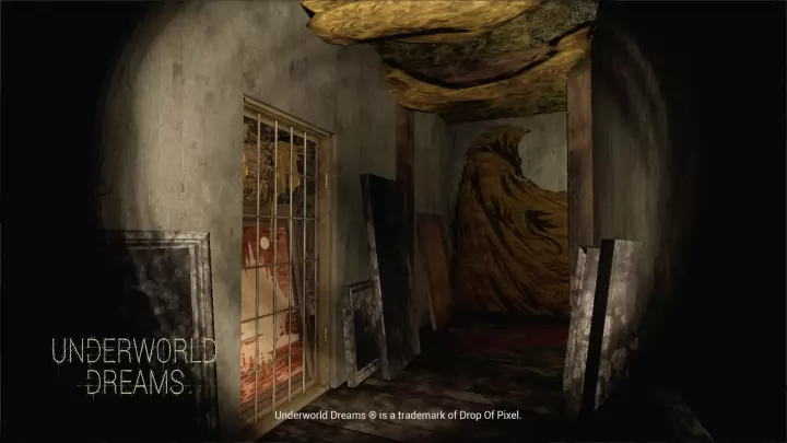 Underworld Dreams - Nintendo Switch