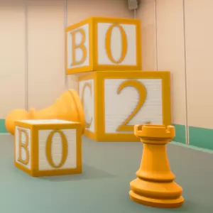 Superliminal Análisis