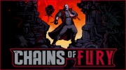 Carátula de Chains of Fury - Nintendo Switch