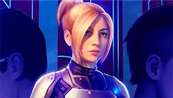 Si te gusta la acción y el rol no te pierdas este vídeo de Everreach, un RPG de una guionista de Mass Effect