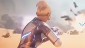Rol y acción con el alma de Mass Effect. Nuevo tráiler gameplay de Everreach Project Eden