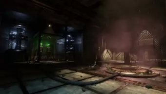 Vaporum: Lockdown