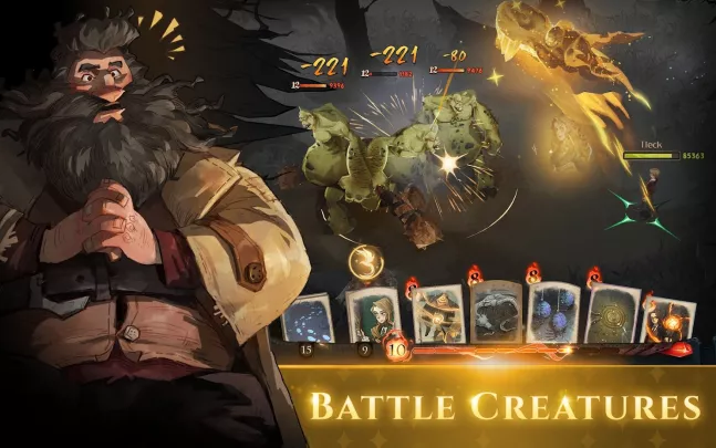 Harry Potter: Magic Awakened