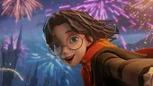 Nuevo tráiler de Harry Potter: Magic Awakened, un juego de cartas que mezcla la saga y anime