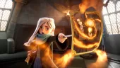 Tráiler de anuncio de Harry Potter: La Magia Emerge para Occidente. Llegará a móviles iOS y Android