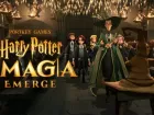 Tráiler gameplay de Harry Potter: La Magia Emerge