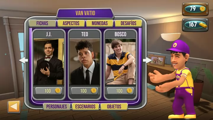 Los Rodríguez y el Más Allá