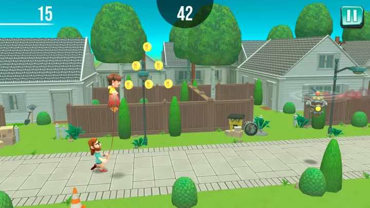 Los Rodríguez y el Más Allá