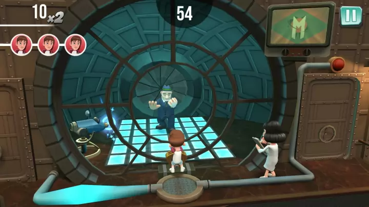 Los Rodríguez y el Más Allá - Android