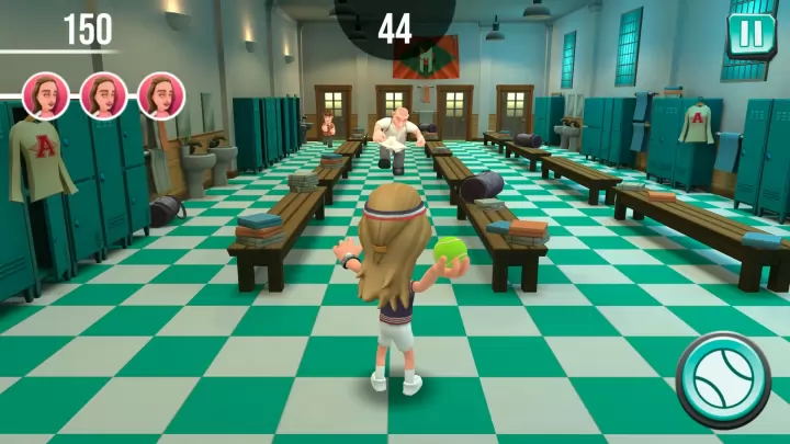 Los Rodríguez y el Más Allá