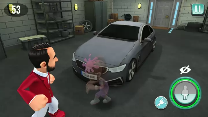 Los Rodríguez y el Más Allá