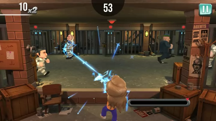 Los Rodríguez y el Más Allá