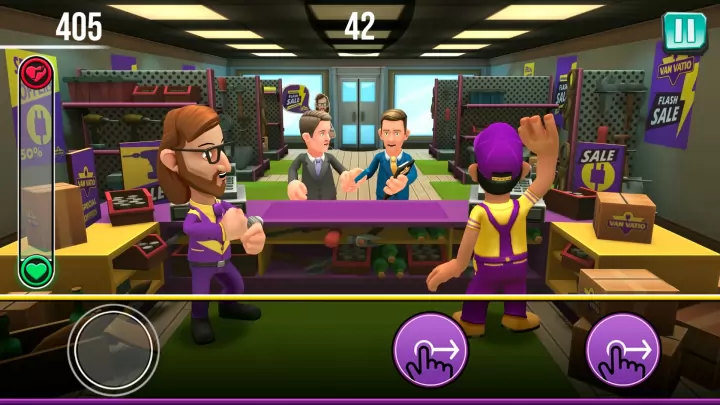 Los Rodríguez y el Más Allá - Android