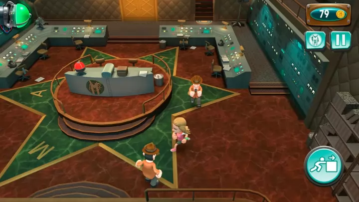 Los Rodríguez y el Más Allá