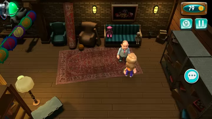 Los Rodríguez y el Más Allá