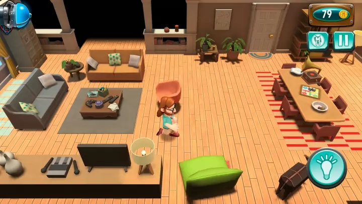 Los Rodríguez y el Más Allá - Android