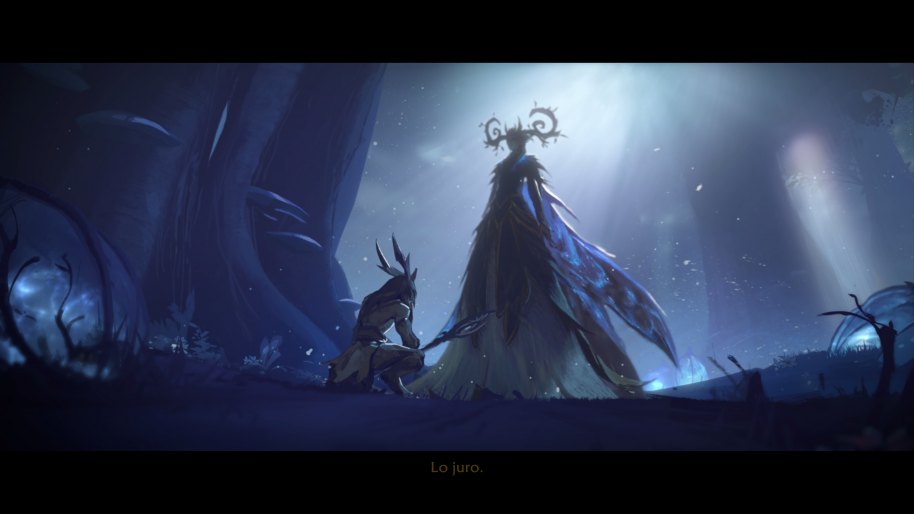 World of Warcraft Shadowlands PC