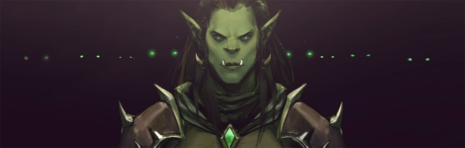 World of Warcraft Shadowlands PC