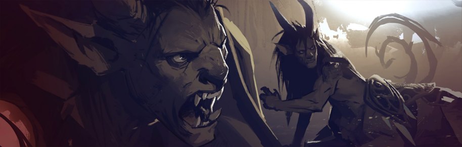 World of Warcraft Shadowlands